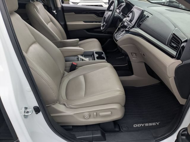 Used 2022 Honda Odyssey Touring image 29
