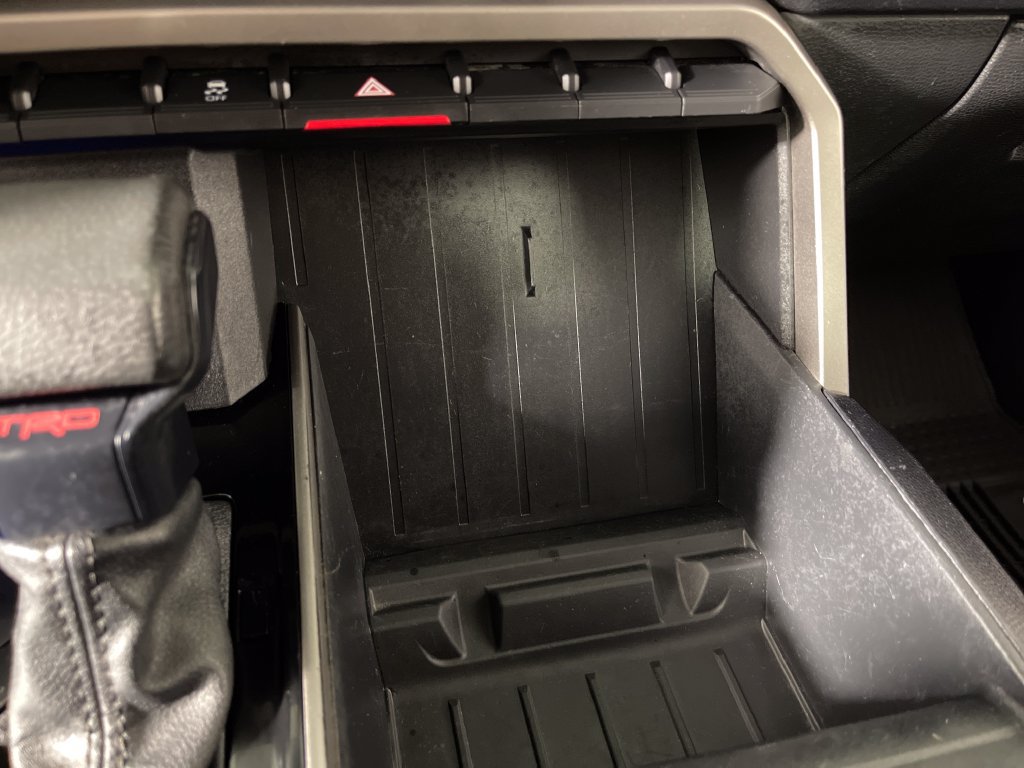 Used 2022 Toyota Tundra SR5 w/ TRD Sport Package RWD image 30