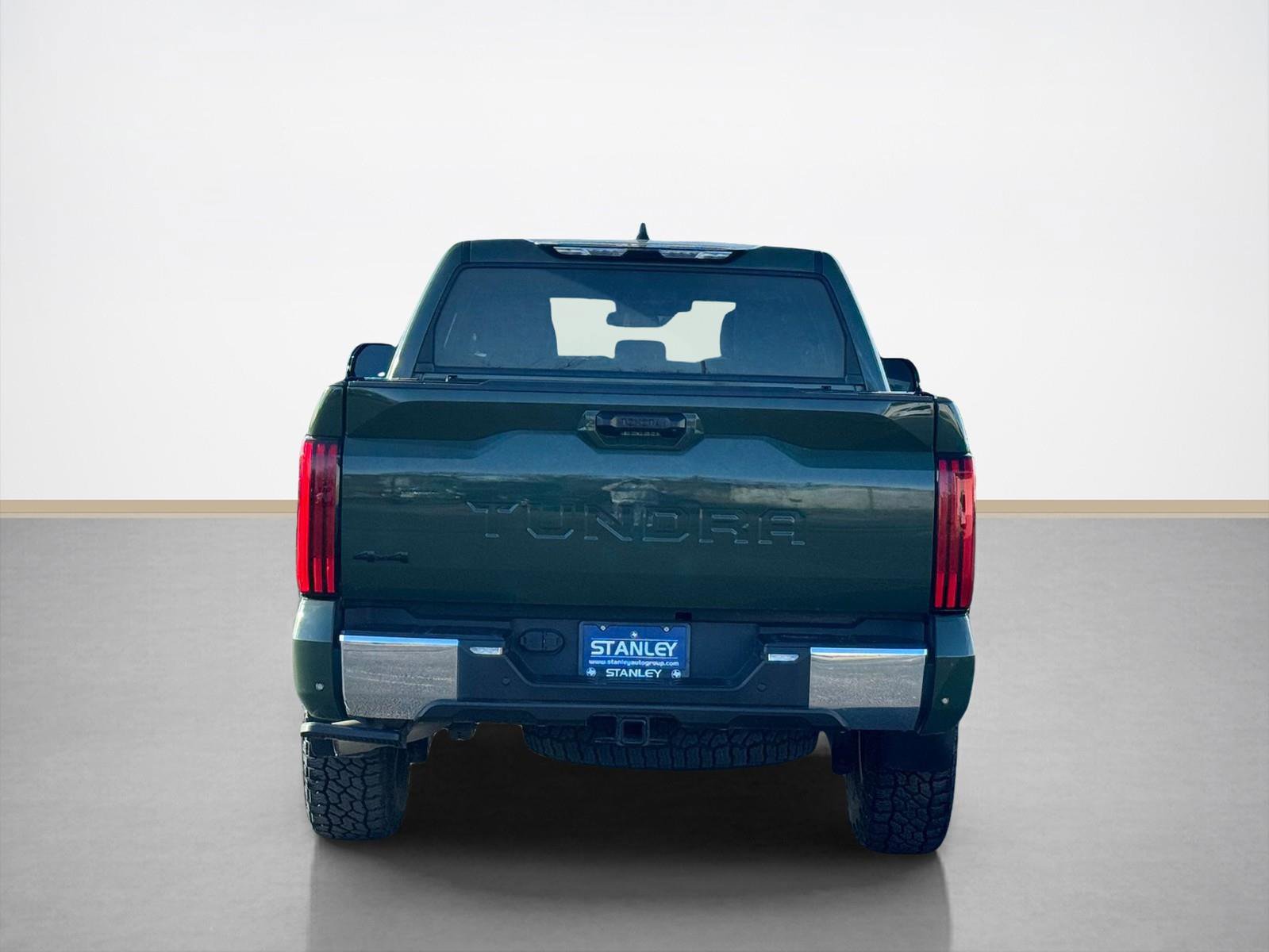 Used 2023 Toyota Tundra SR5 image 6