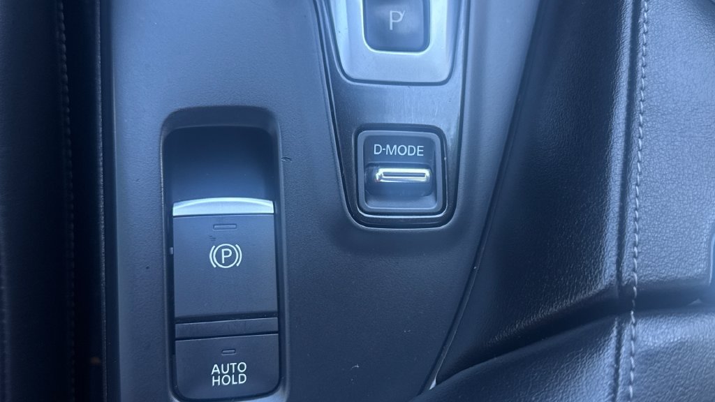 Used 2021 INFINITI QX50 Luxe AWD/4WD image 35