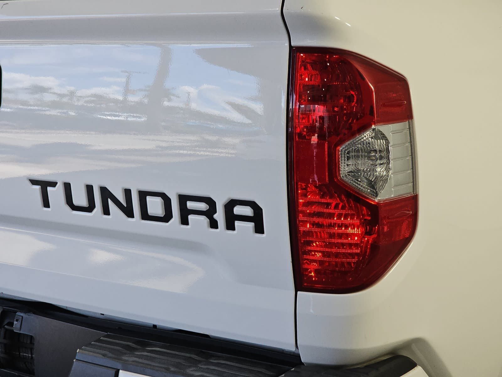 Used 2021 Toyota Tundra SR5 RWD image 29