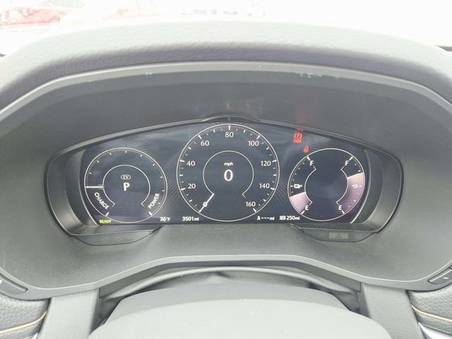 Certified 2025 MAZDA CX-90 Plug-In Hybrid w/ Preferred image 21