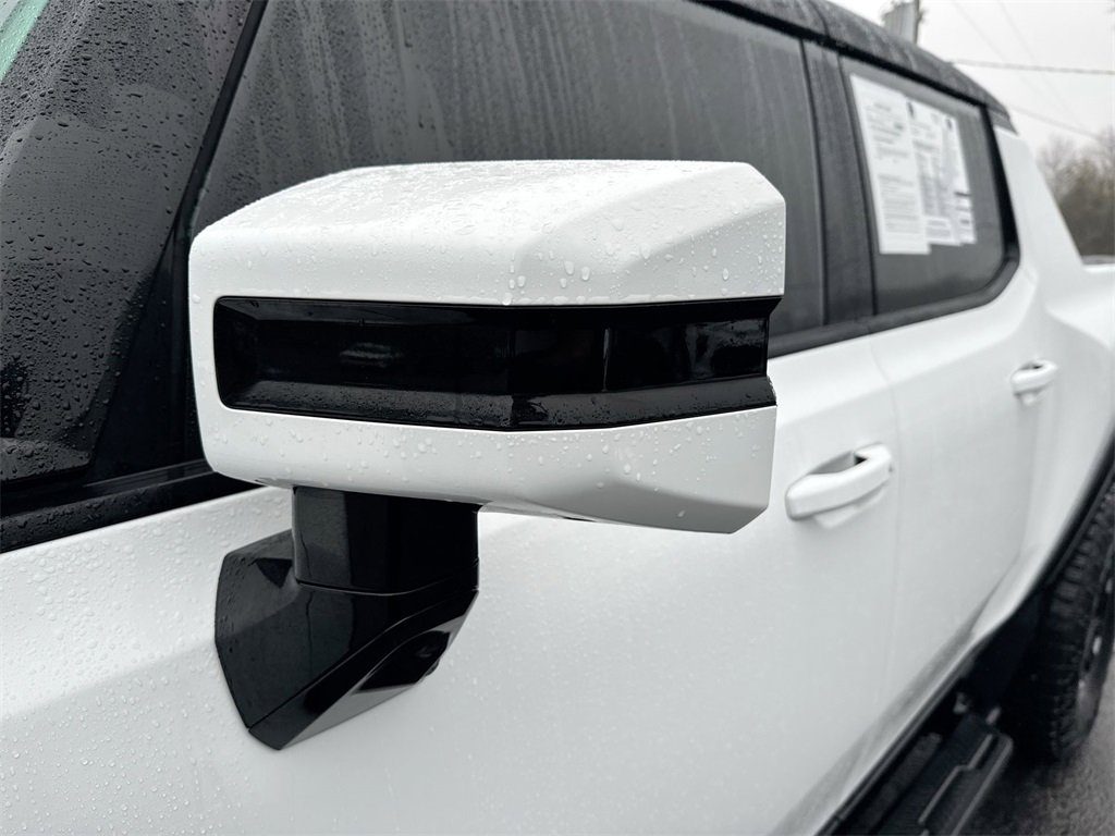 Used 2024 GMC Hummer EV 3X w/ Battery Pack, 24 Module Pack image 11