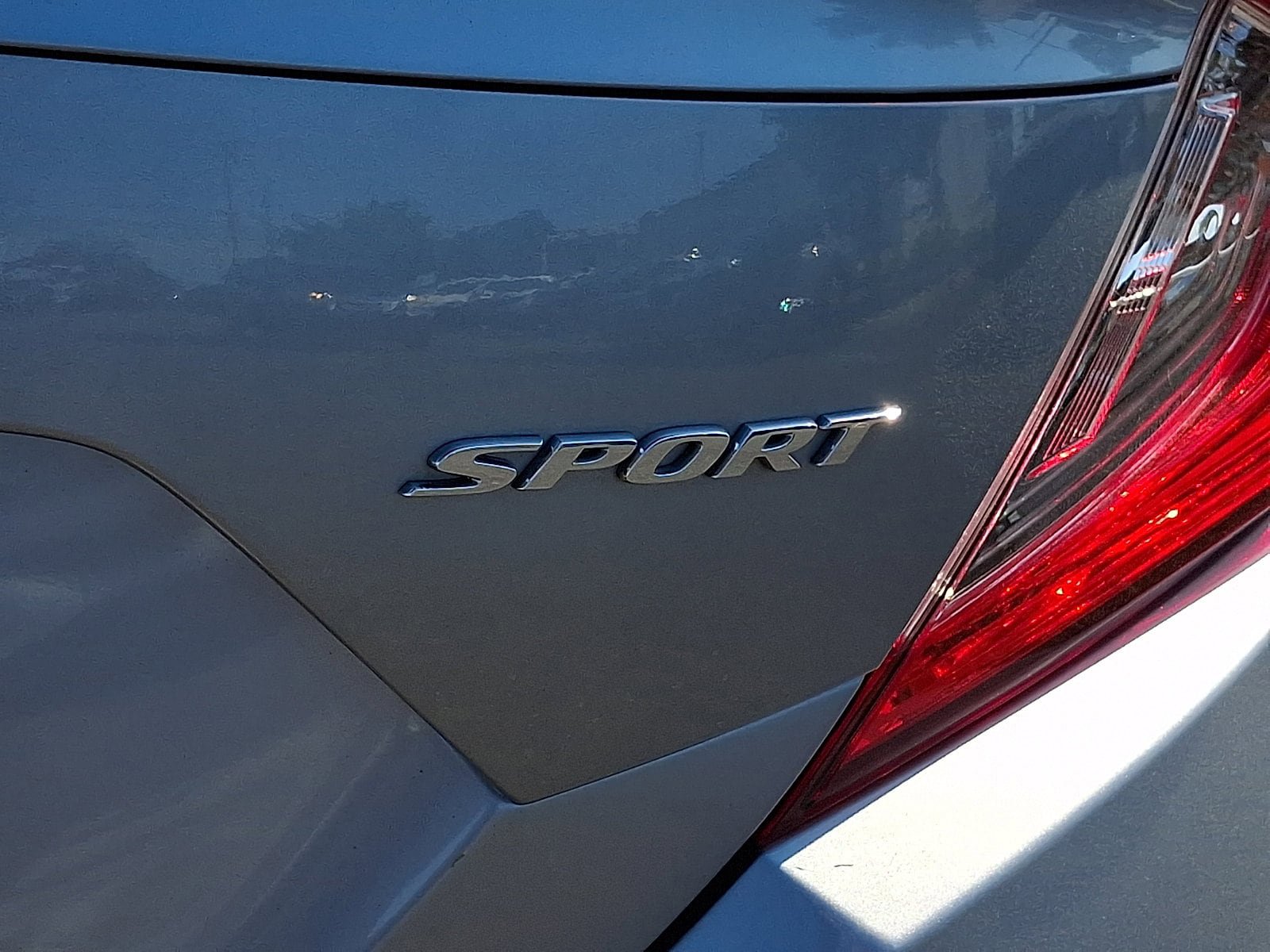 Used 2020 Honda Civic Sport image 30