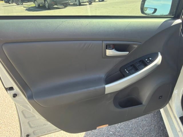 Used 2011 Toyota Prius Four FWD image 9