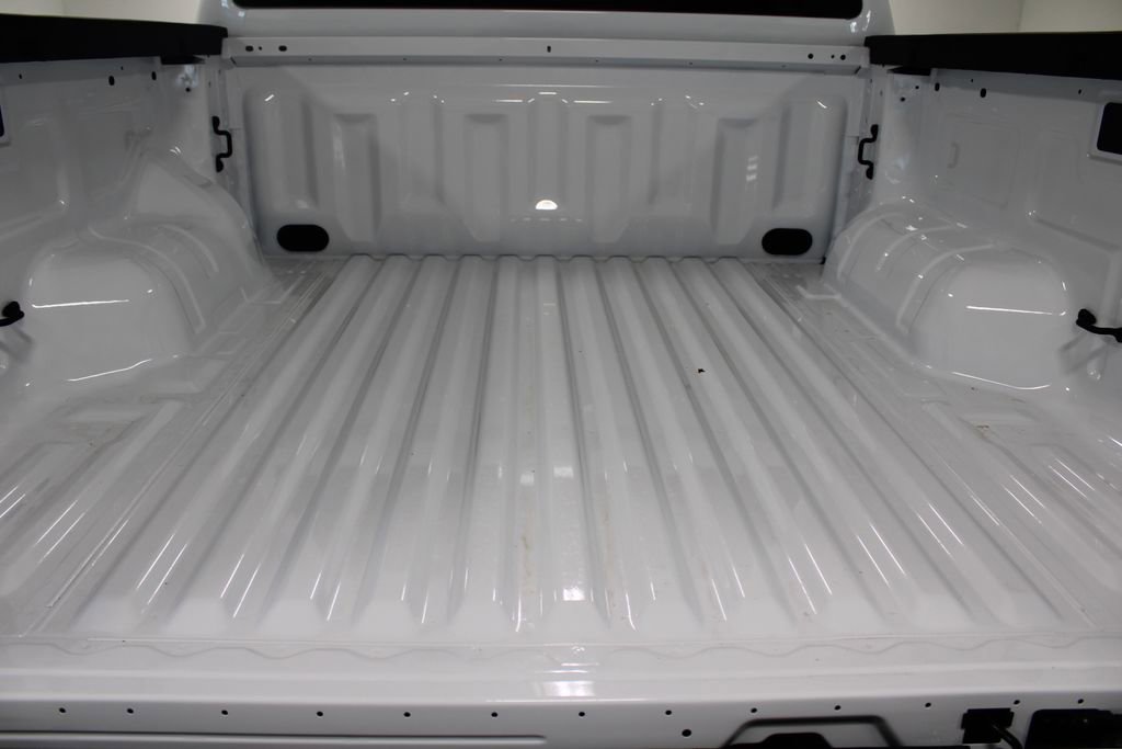 New 2025 Ford Ranger XL image 16