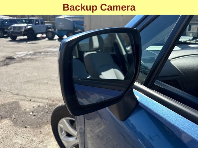 Used 2015 Subaru Forester 2.5i Premium image 8