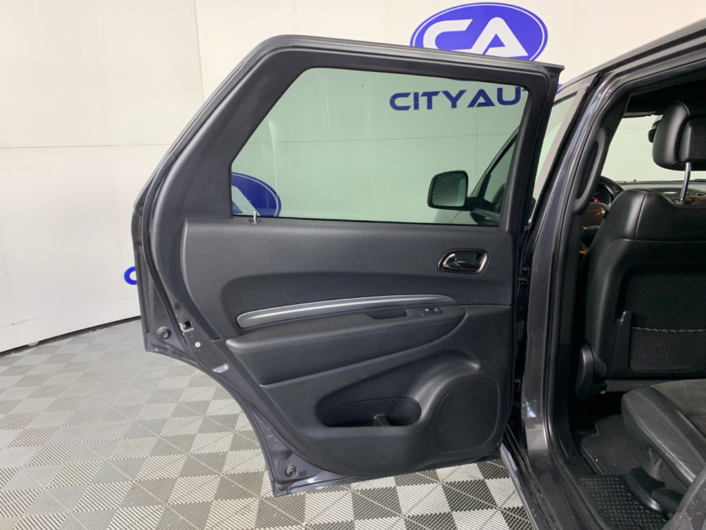 Used 2019 Dodge Durango R/T AWD/4WD image 18