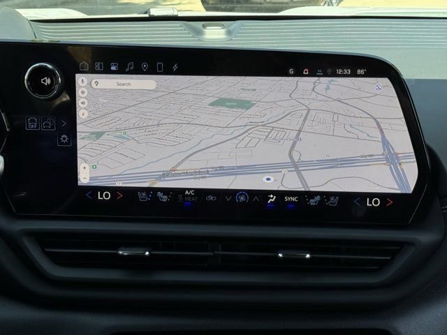 New 2026 Chevrolet Silverado EV LT w/ Plus Package AWD/4WD image 13