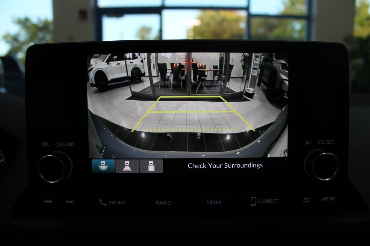 Used 2023 Honda Civic Sport image 96