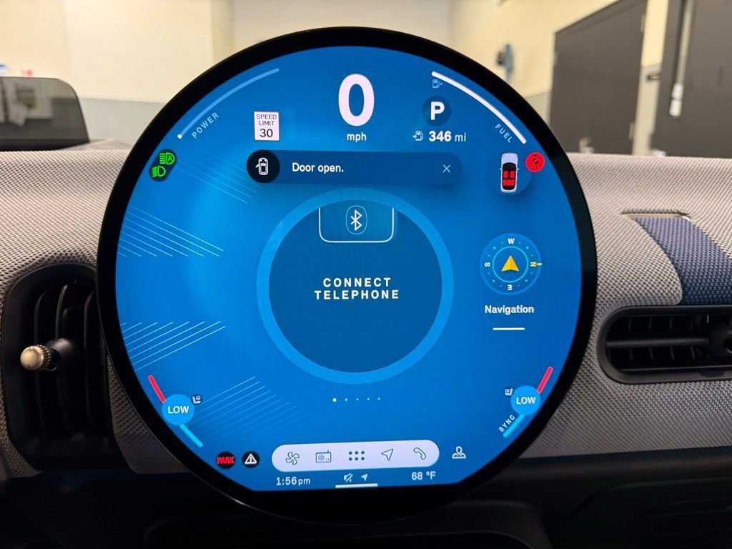 Used 2025 MINI Cooper S image 16