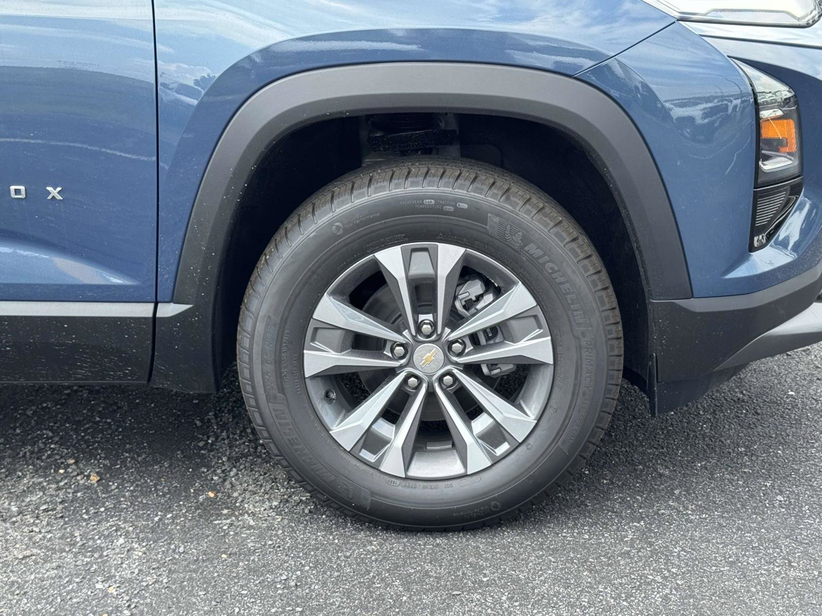 New 2026 Chevrolet Equinox LT w/ LPO, Floor Liner Package image 24