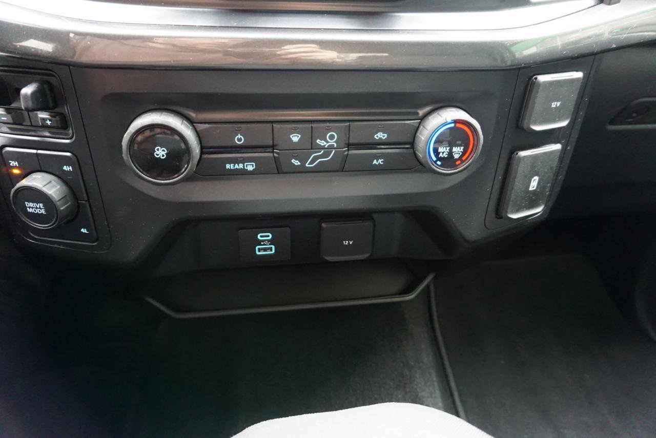 Used 2021 Ford F150 XL w/ Equipment Group 101A High image 16