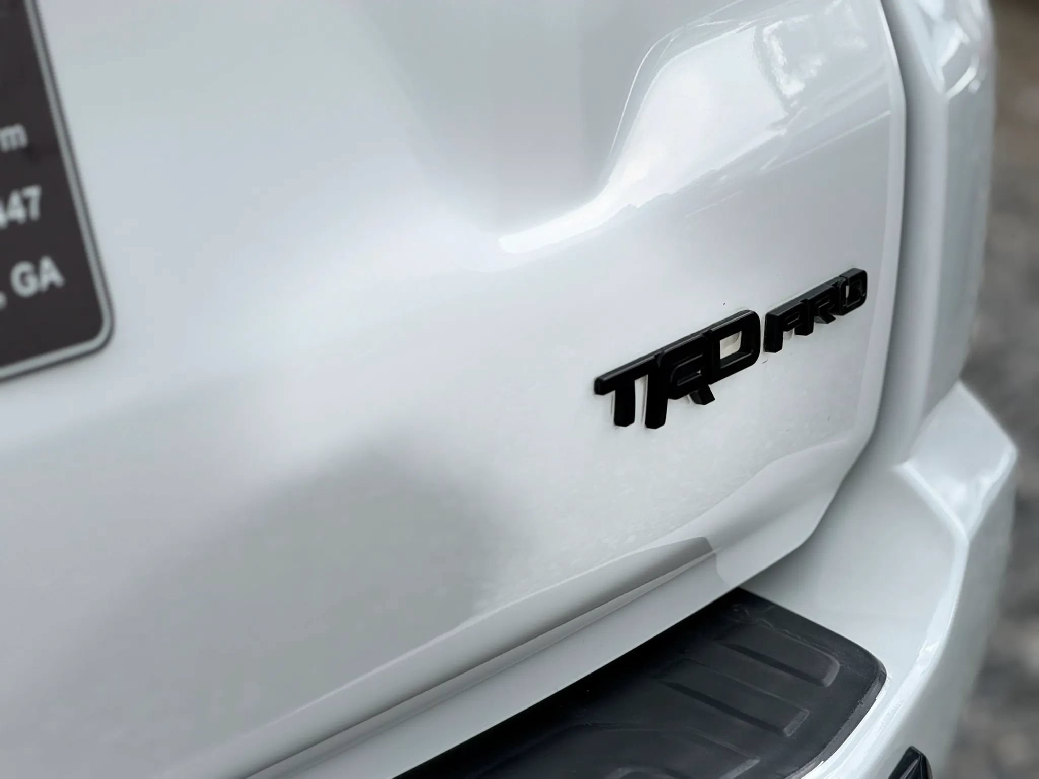 Used 2019 Toyota 4Runner TRD Pro AWD/4WD image 10
