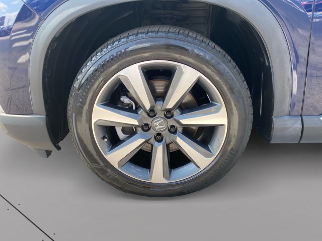 Used 2024 Honda Pilot Elite image 34