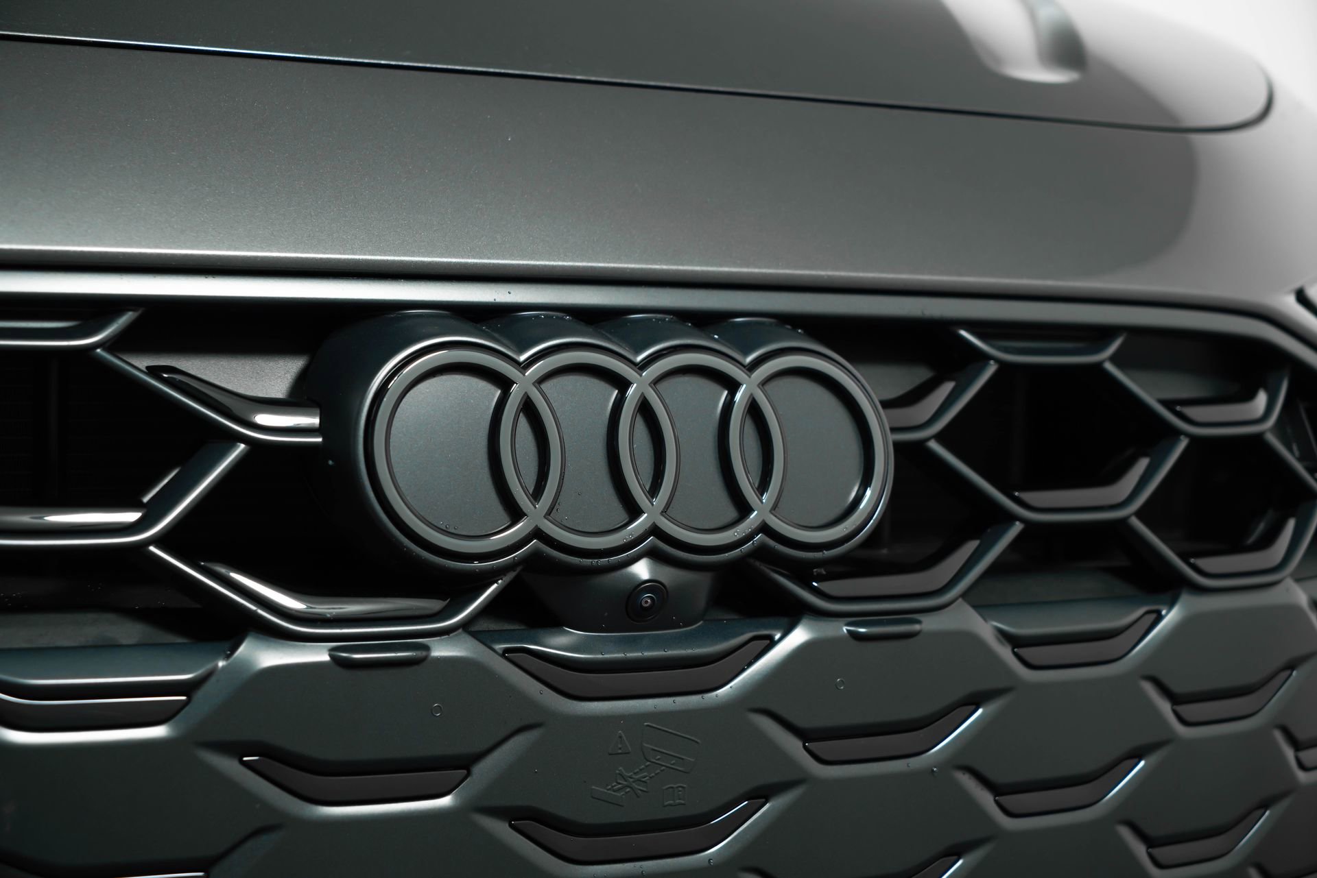 New 2025 Audi S5 Premium Plus image 12