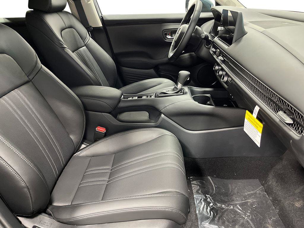 New 2026 Honda HR-V EX-L image 27
