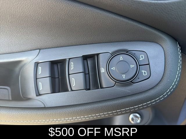 New 2026 Buick Encore GX Preferred w/ Advanced Technology Package image 24
