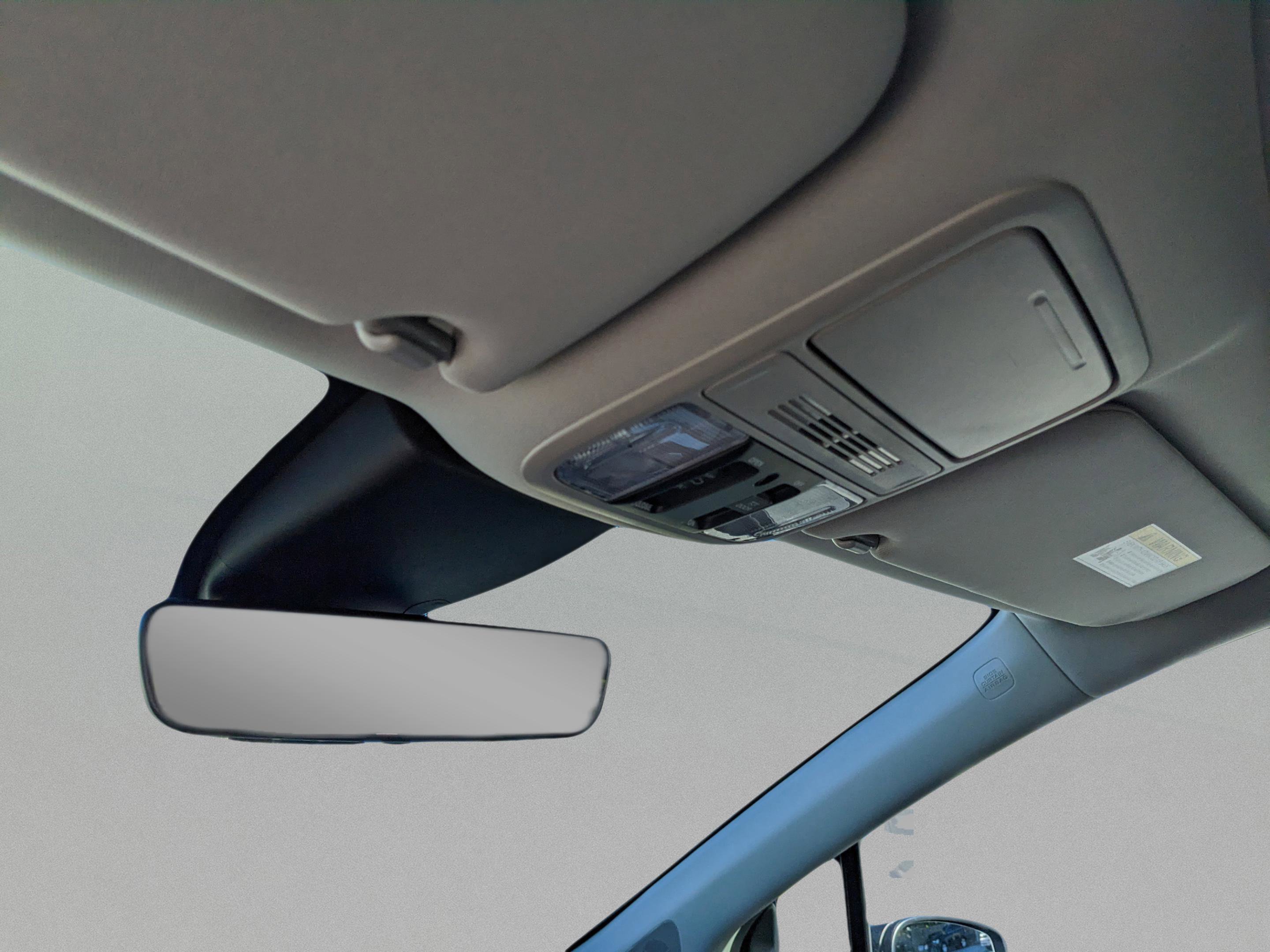 New 2026 Honda Odyssey EX-L image 28