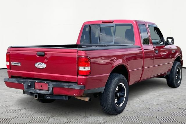 Used 2011 Ford Ranger XLT image 5