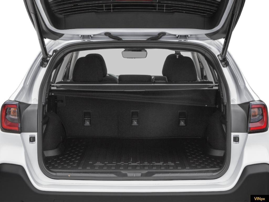 New 2025 Subaru Outback Premium image 10