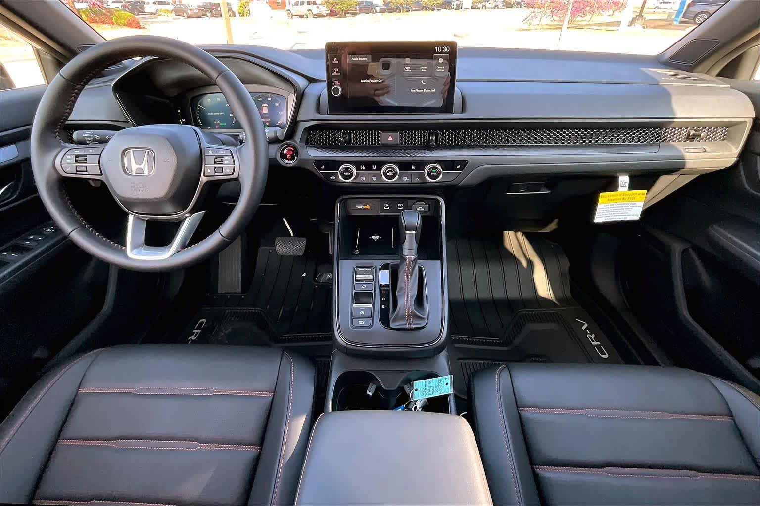New 2026 Honda CR-V Sport-L image 5