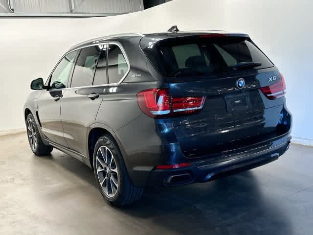 Used 2017 BMW X5 xDrive40e AWD/4WD image 33