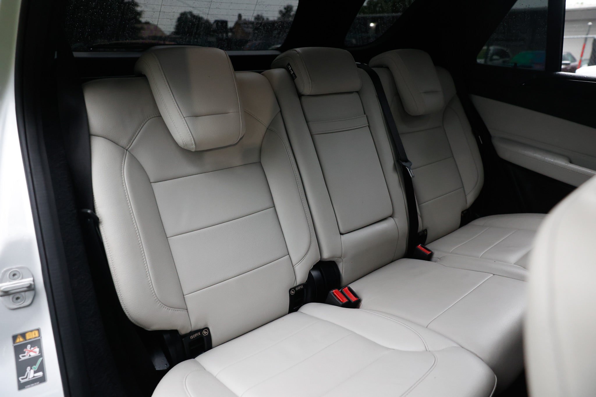 Used 2017 Mercedes-Benz GLE 350 image 19
