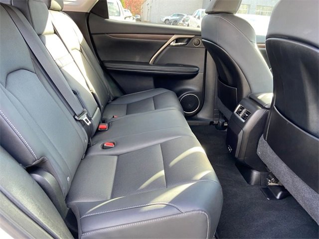 Used 2022 Lexus RX 350 AWD w/ Premium Package image 29