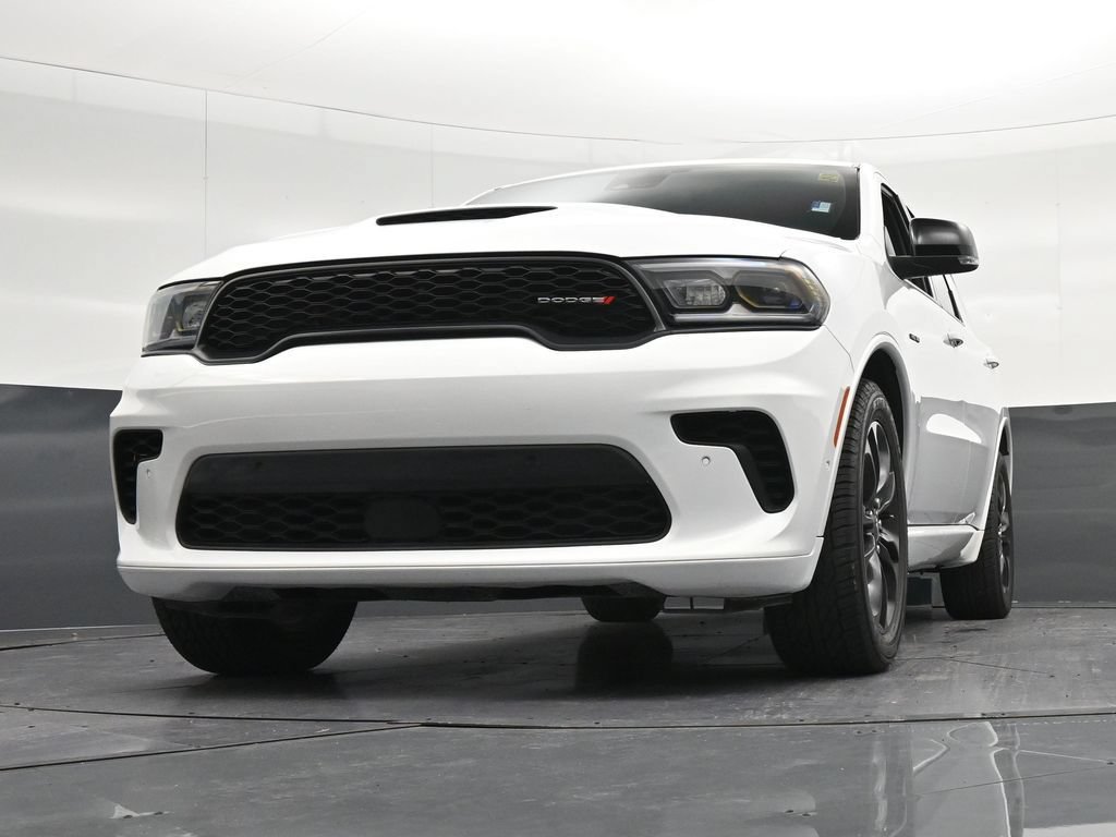 Used 2024 Dodge Durango R/T RWD image 34