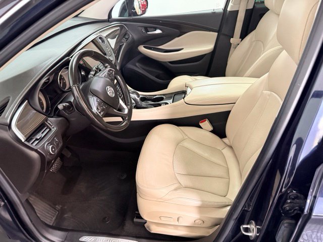 Used 2020 Buick Envision Essence w/ Experience Buick Package AWD/4WD image 18