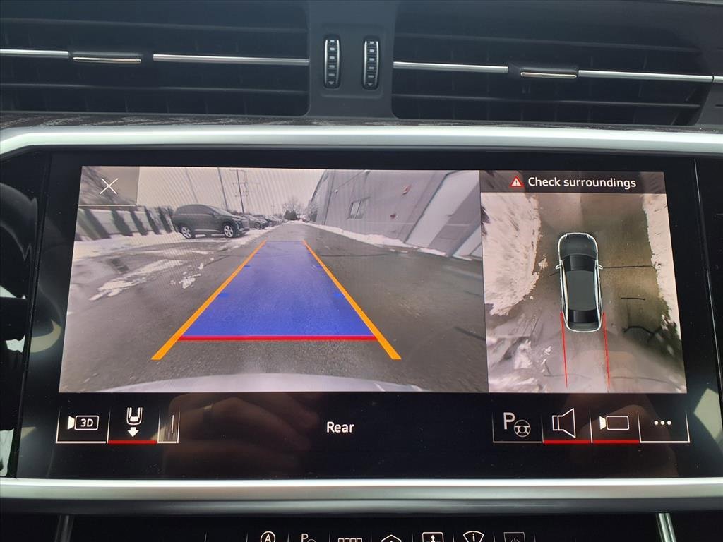 Used 2023 Audi A6 3.0T Prestige image 17