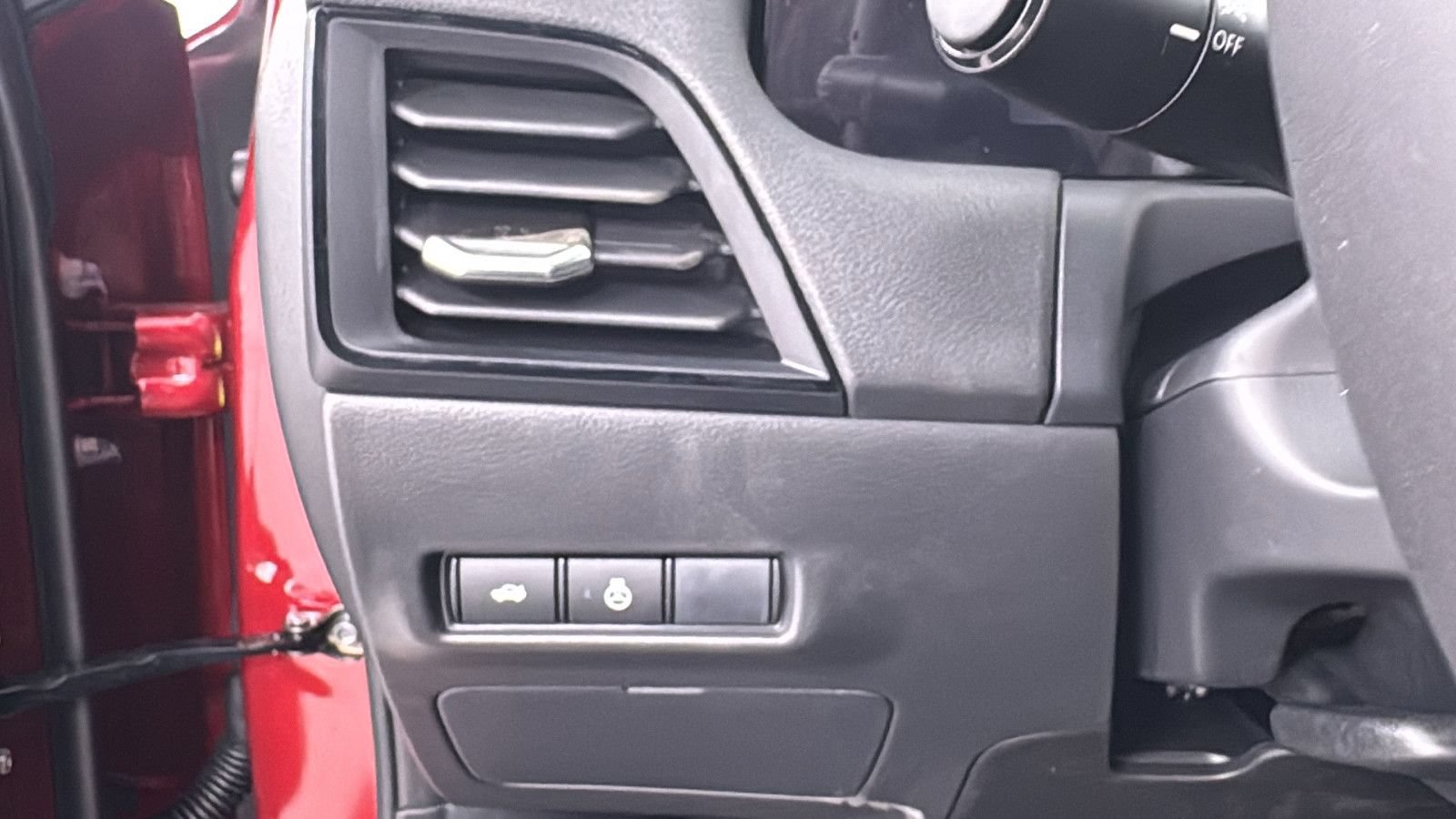 Used 2026 Nissan Sentra SV w/ SV Convenience Package FWD image 30