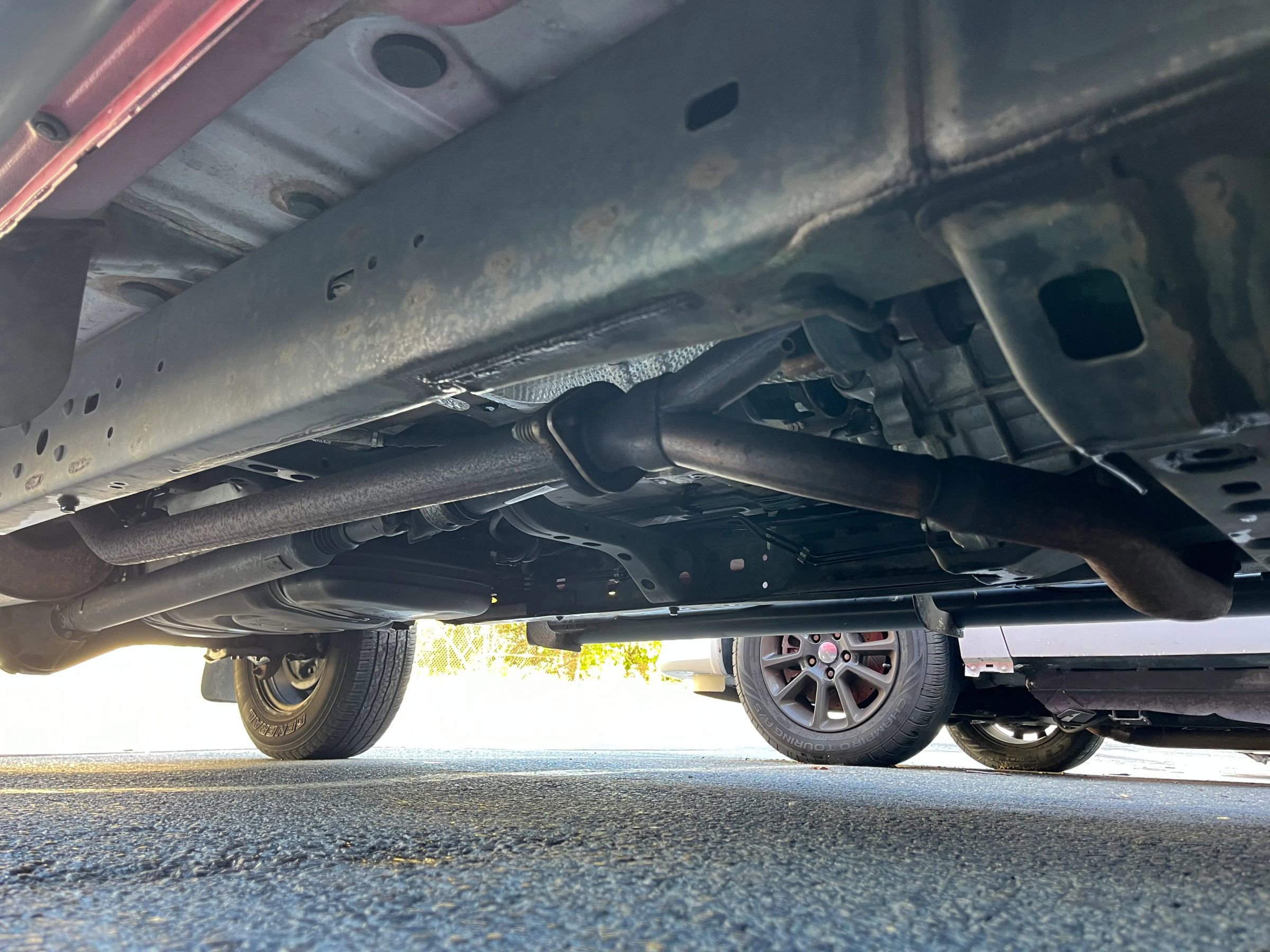 Used 2013 Toyota Tacoma 4x4 Double Cab image 31