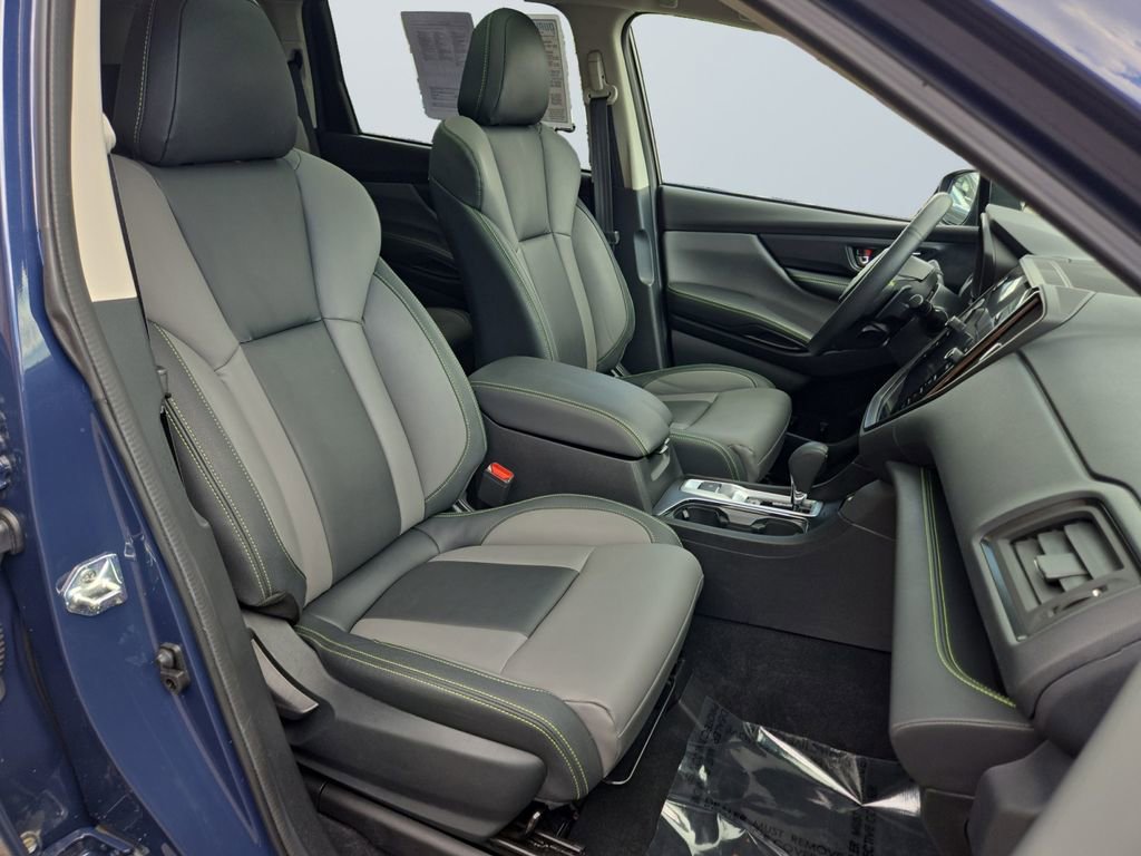 Certified 2023 Subaru Ascent Onyx Edition AWD/4WD image 15