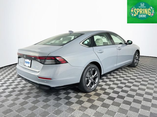 New 2026 Honda Accord EX-L image 6