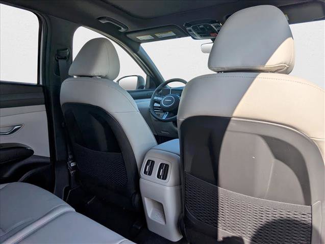 New 2026 Hyundai Tucson Limited image 27