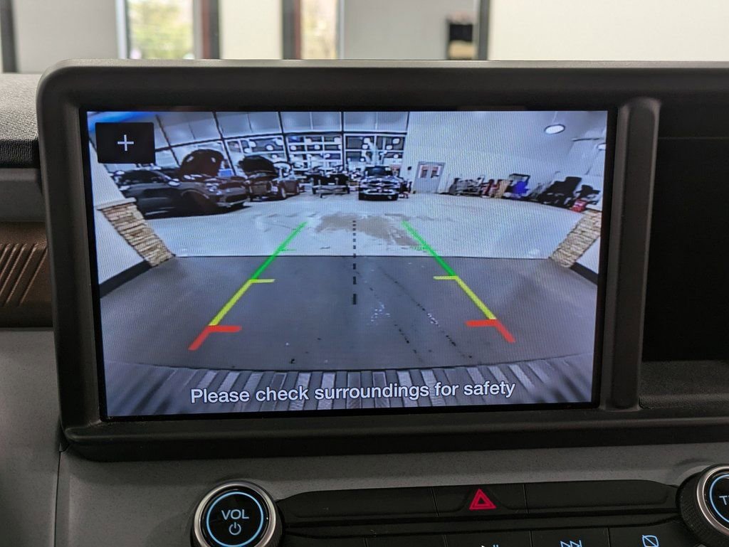 Used 2022 Ford Maverick Lariat w/ Equipment Group 500A Standard image 13