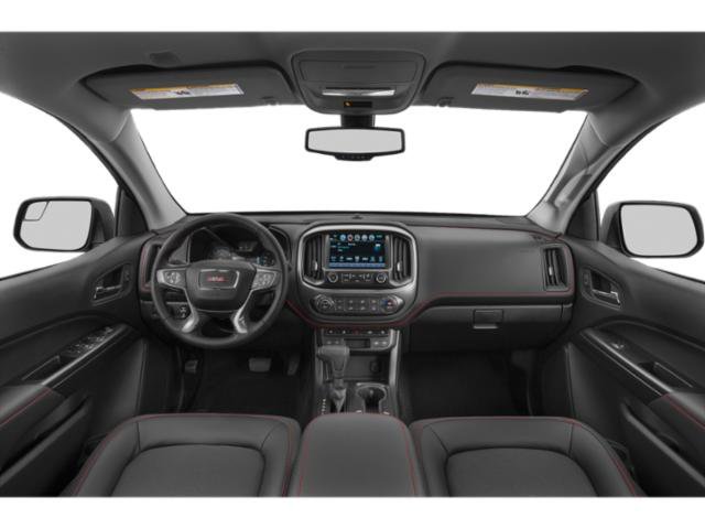 Used 2018 GMC Canyon All Terrain w/ Trailering Package AWD/4WD image 11