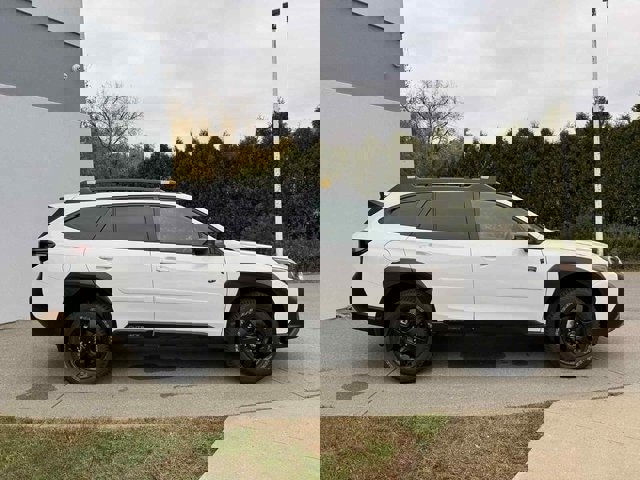 New 2025 Subaru Outback Wilderness image 2