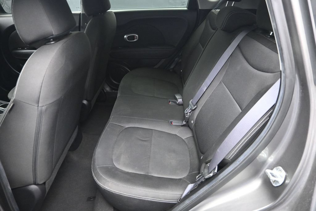 Used 2018 Kia Soul w/ Convenience Package FWD image 23