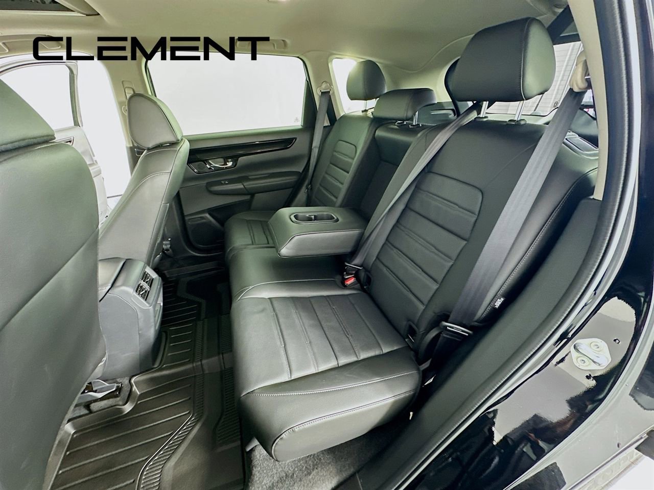 Used 2026 Honda CR-V EX-L image 32