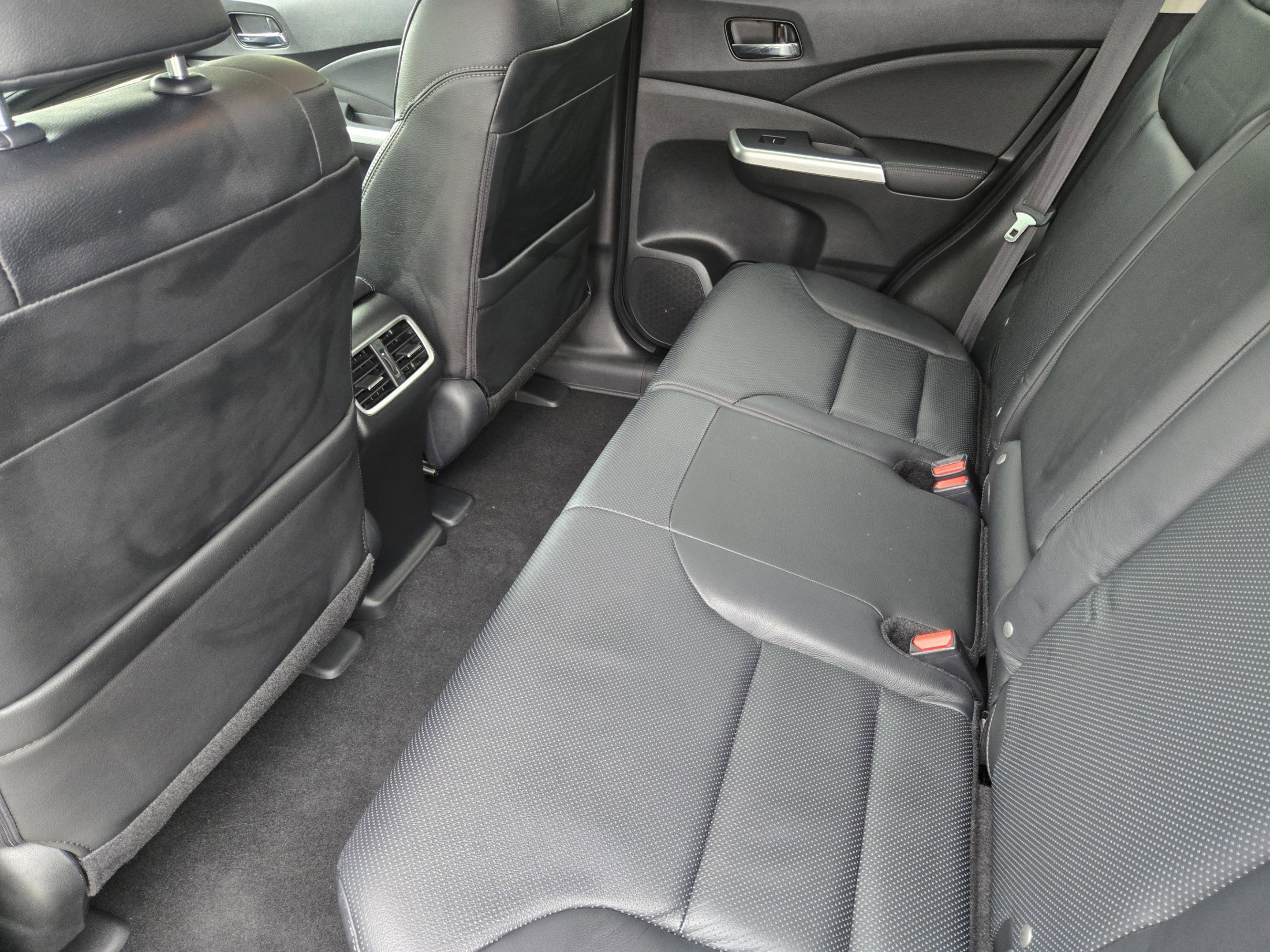 Used 2016 Honda CR-V Touring image 26