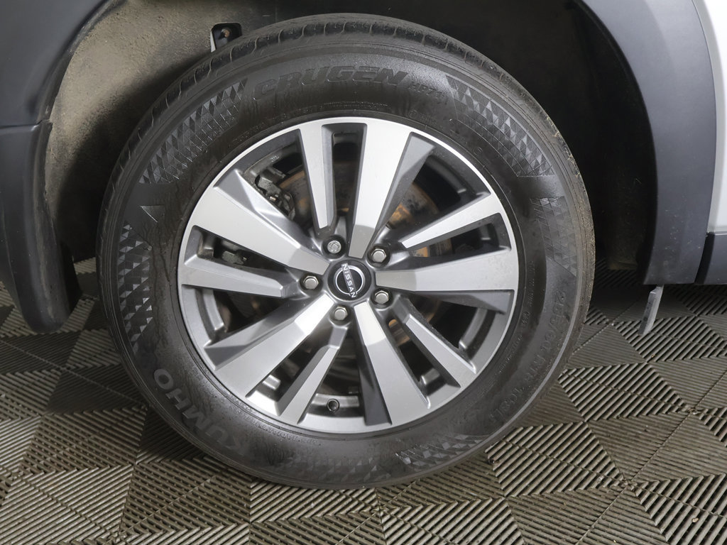 Used 2023 Nissan Pathfinder SL AWD/4WD image 22