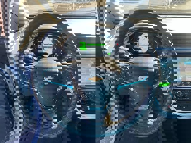 Certified 2021 Chevrolet Bolt LT image 6