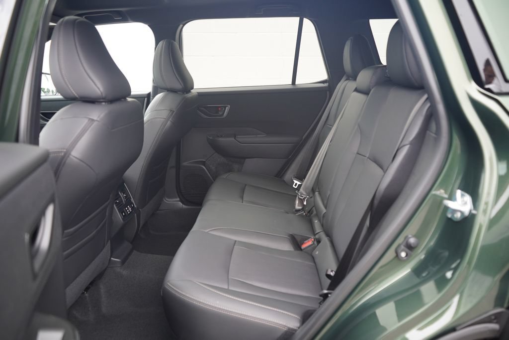 New 2026 Subaru Outback Limited XT AWD/4WD image 7