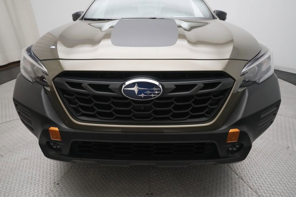 Used 2022 Subaru Outback Wilderness w/ Wilderness Package image 21