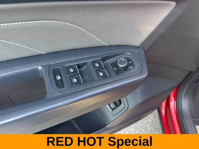 Used 2021 Volkswagen Atlas Cross Sport SEL Premium R-Line AWD/4WD image 14