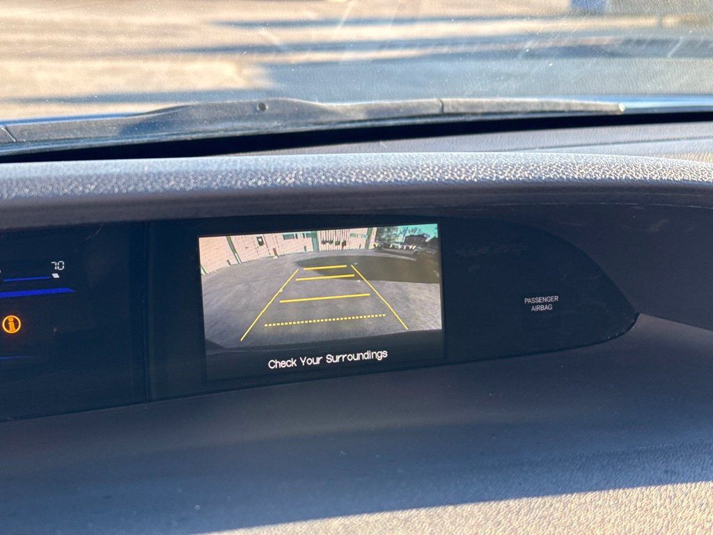 Used 2013 Honda Civic LX image 18