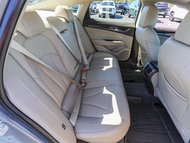 Used 2019 Buick LaCrosse Preferred FWD image 24